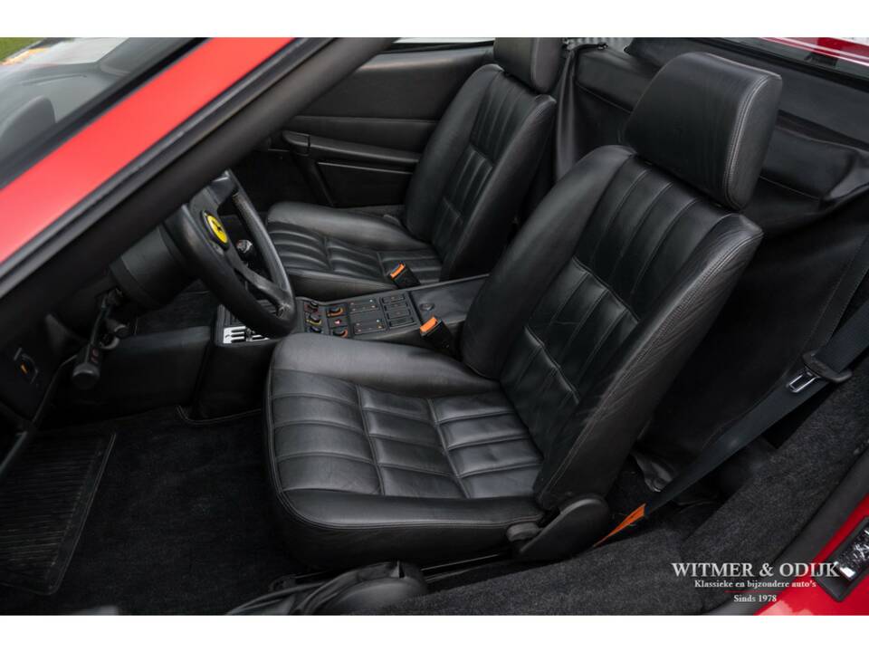 Bild 7/41 von Ferrari 328 GTS (1989)