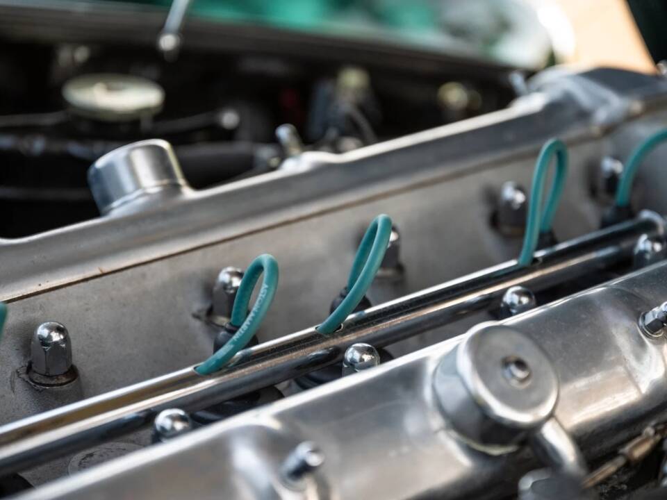 Afbeelding 65/76 van Aston Martin DB 4 (1961)