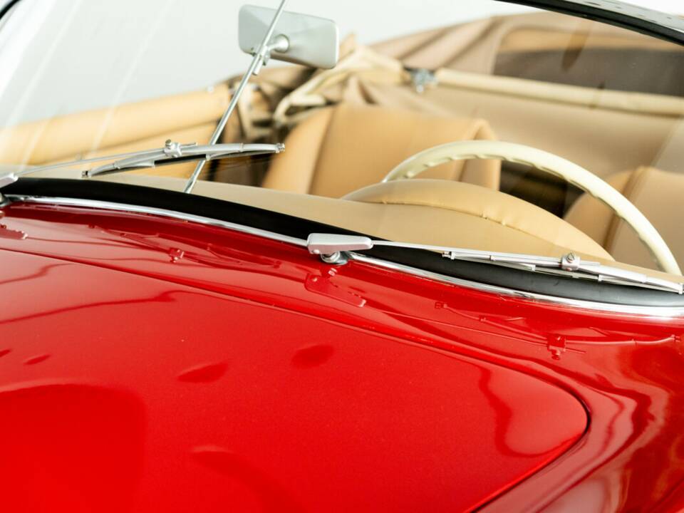 Bild 19/39 von Porsche 356 1500 Speedster (1955)
