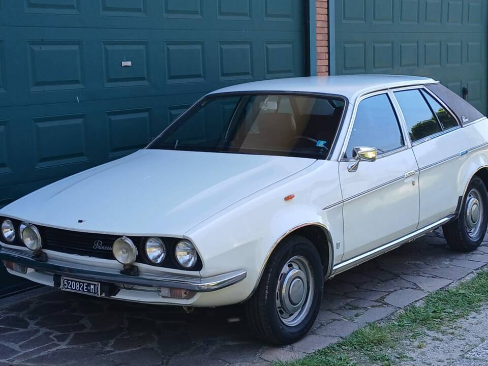Image 1/18 of Austin Princess 2 1700 HL (1978)