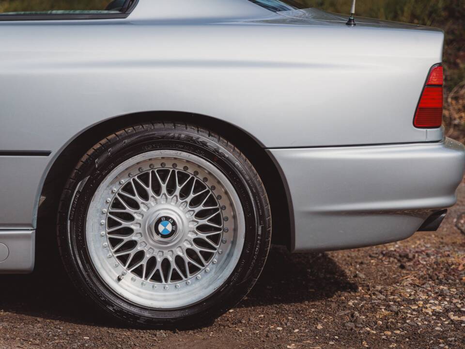 Afbeelding 20/39 van BMW 850Ci (1994)