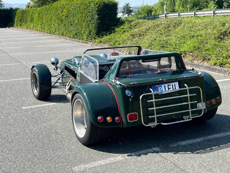 Image 7/134 of Lotus Seven (2000)
