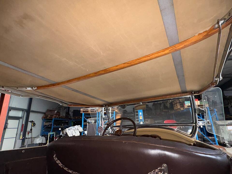 Imagen 20/28 de Buick Master Six (1928)