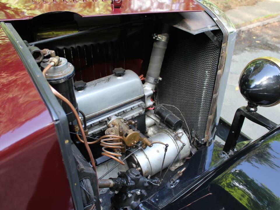 Bild 17/17 von Humber 9&#x2F;28 (1928)