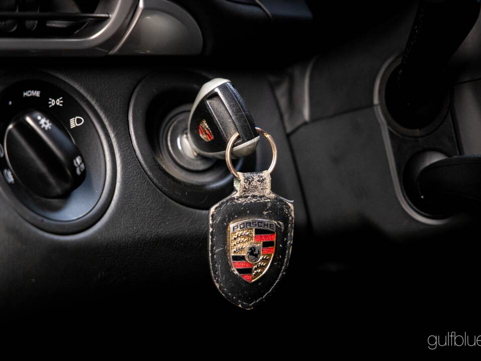 Bild 39/72 von Porsche 911 Carrera S (2007)