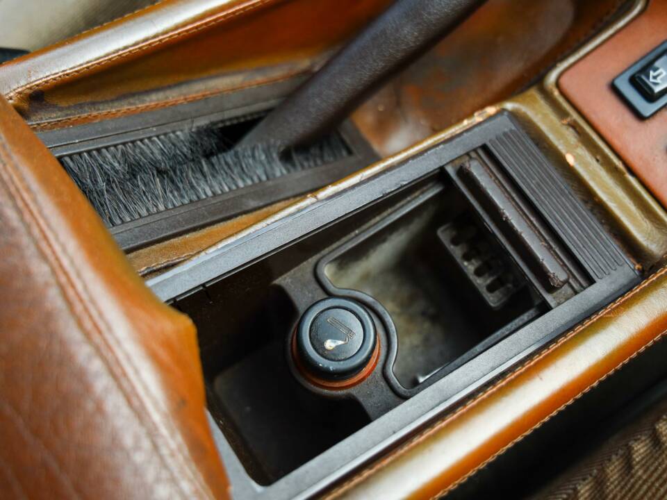 Image 55/81 of Maserati Biturbo 2.0 (1984)