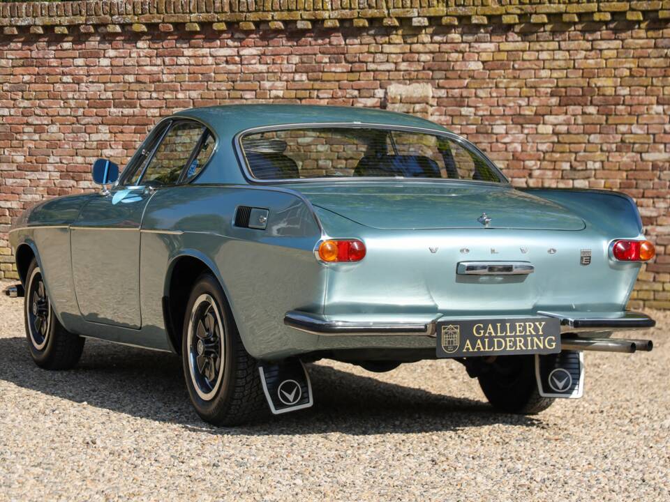Bild 42/50 von Volvo 1800 E (1970)