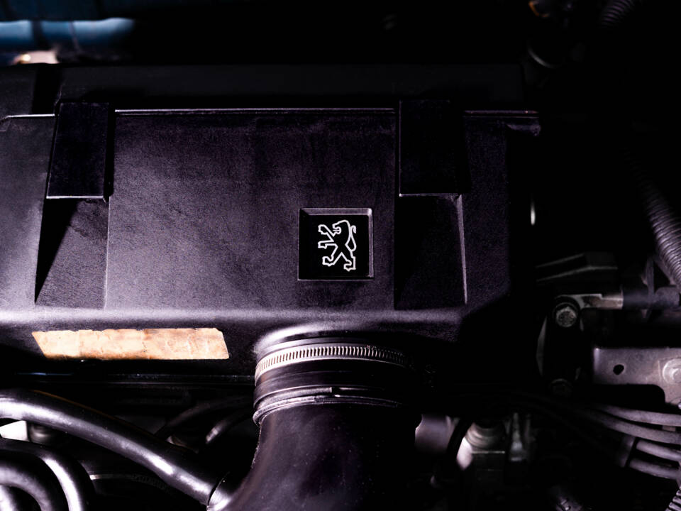 Image 36/40 of Peugeot 306 2.0i (1994)