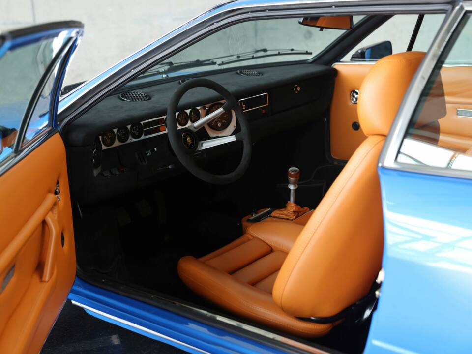 Bild 24/50 von Lamborghini Urraco P 250 (1973)
