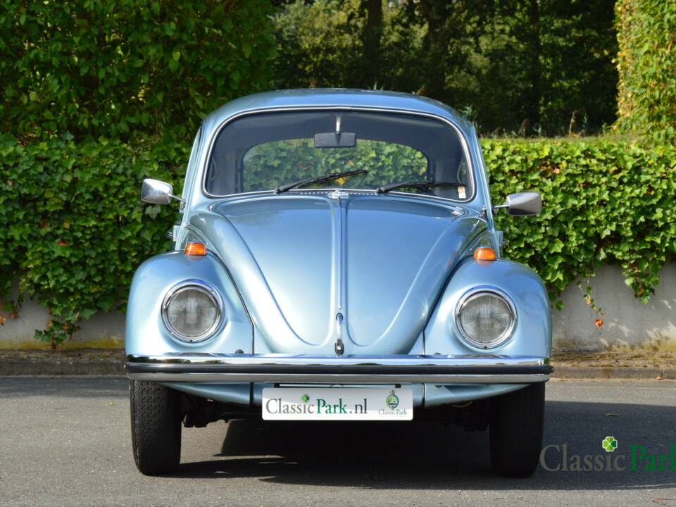 Afbeelding 8/50 van Volkswagen Kever 1300 (1972)