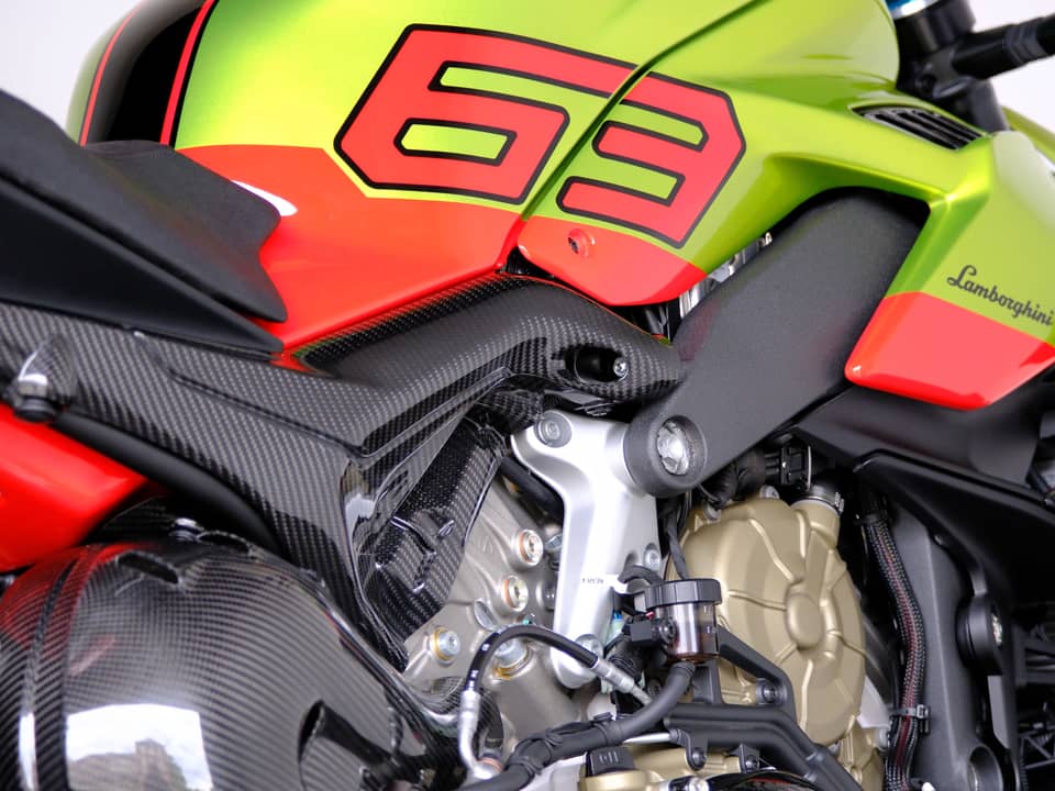 Bild 95/99 von Ducati Streetfighter V4 Lamborghini (2024)