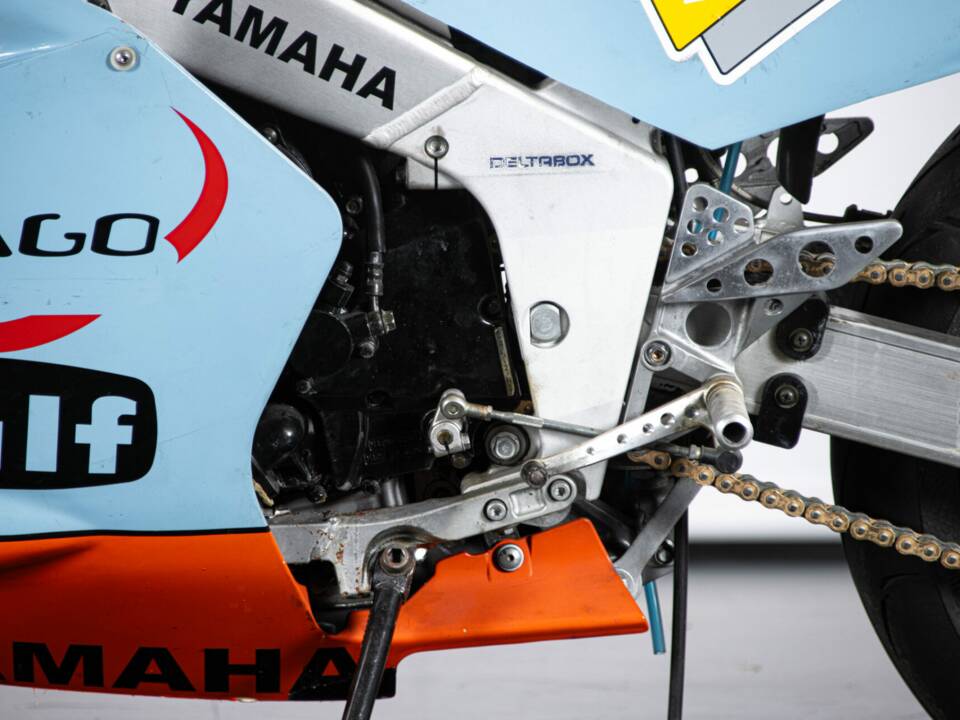 Immagine 20/48 di Yamaha FZR 1000 Genesis (1987)