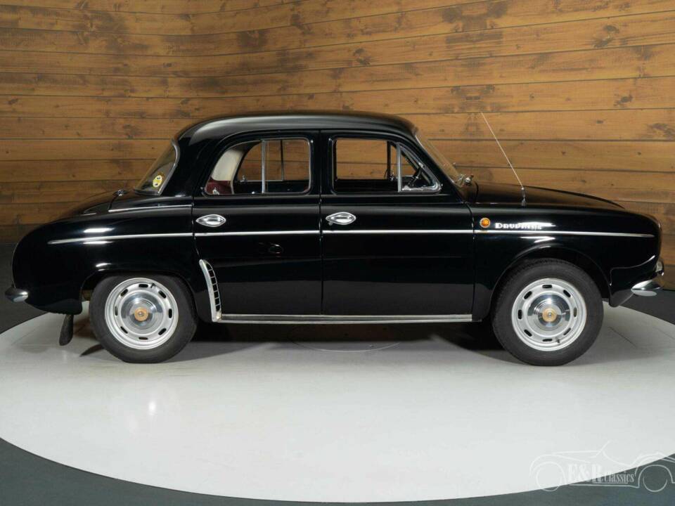Imagen 15/19 de Renault Dauphine Export (1965)