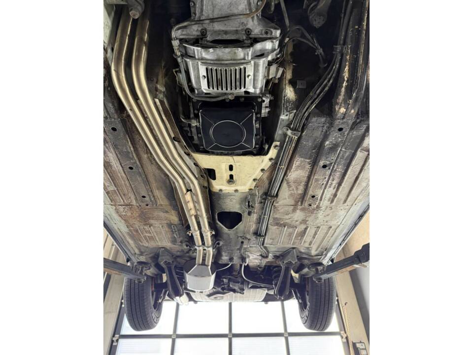 Image 35/48 of Mercedes-Benz 280 SL (1970)