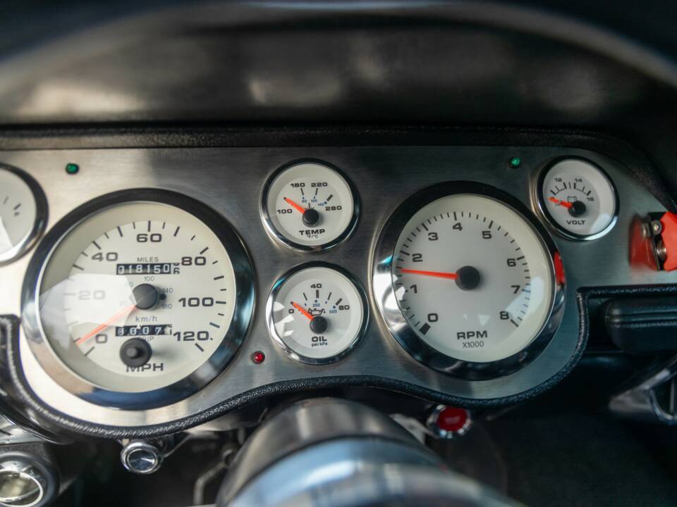 Bild 45/50 von Ford Shelby GT 500 "Eleanor" (1967)