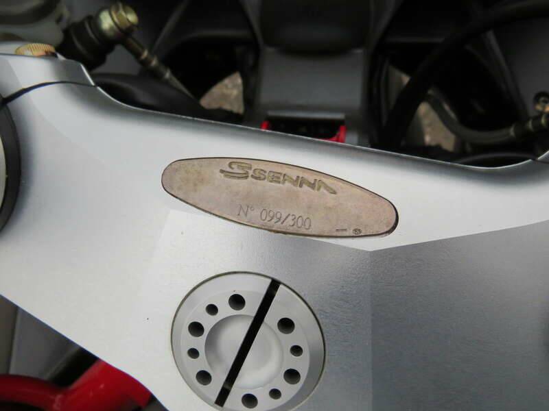 Bild 15/45 von MV Agusta DUMMY (2006)