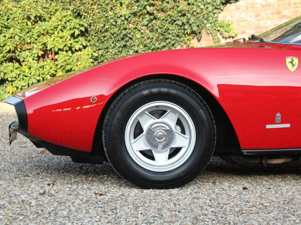 Imagen 17/50 de Ferrari 365 GTC/4 (1972)