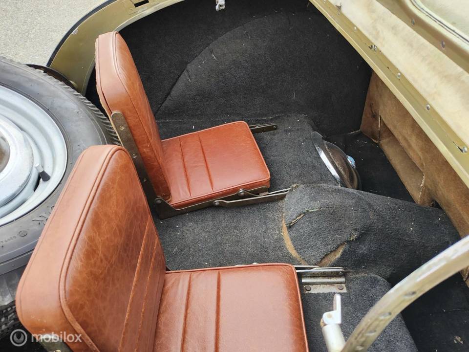 Bild 19/45 von Triumph 2000 Roadster (1948)