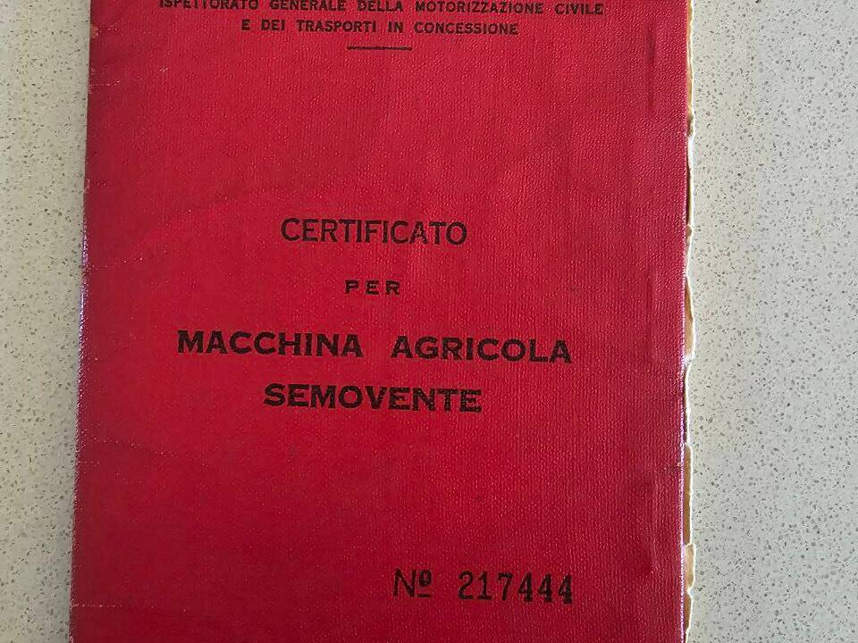 Immagine 96/96 di Lamborghini Lamborghinetta (1959)