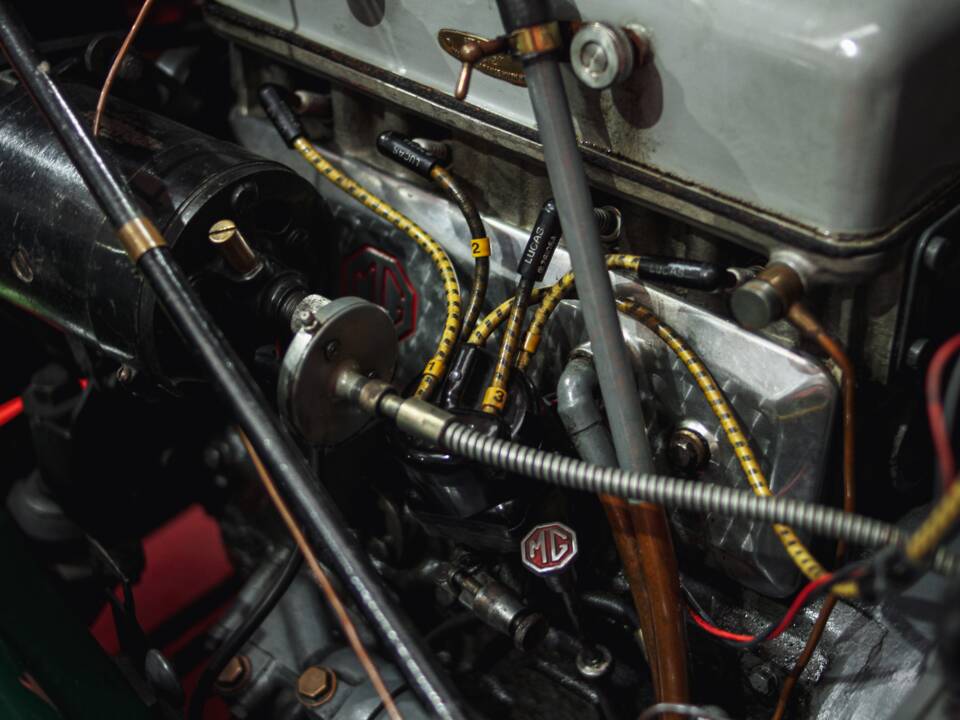 Immagine 33/36 di MG TA (1939)