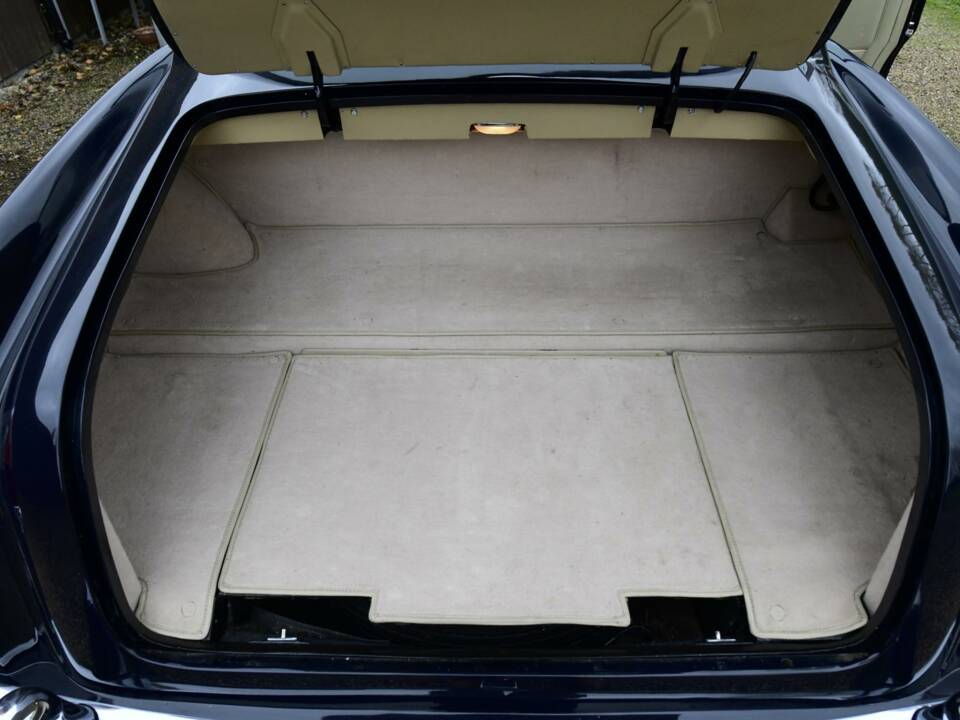 Bild 39/50 von Rolls-Royce Silver Cloud III (1964)