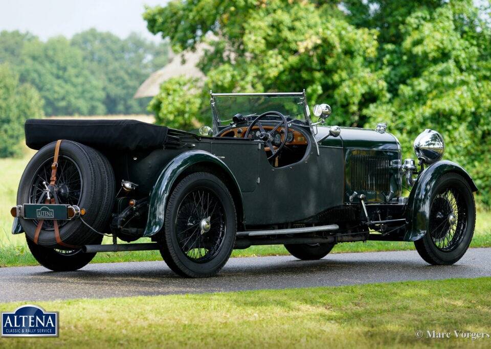 Immagine 15/56 di Lagonda 2 Liter (1932)