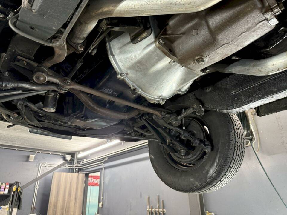 Bild 35/36 von Ford Mustang 289 (1965)