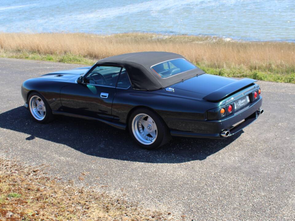 Afbeelding 14/30 van Jaguar XJS 6.0 V12 (1993)