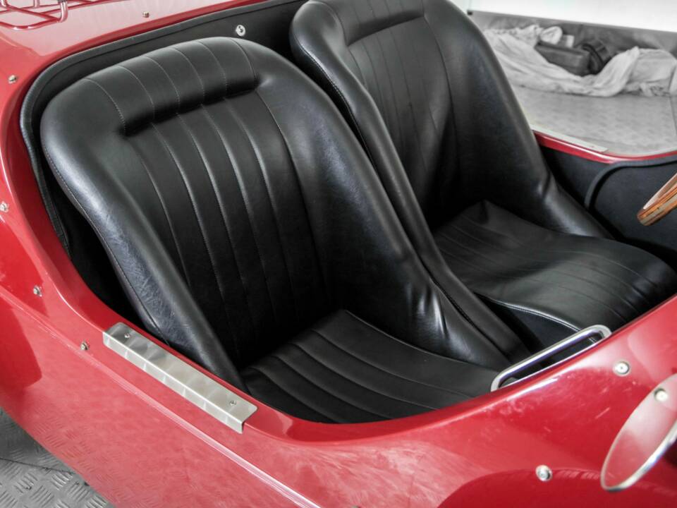 Afbeelding 16/50 van Lomax Type 224 (1979)