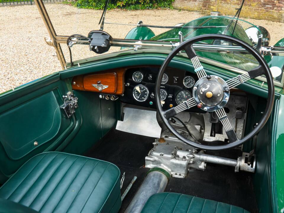 Bild 3/50 von Invicta 4,5 Liter S-Type Low Chassis (1932)
