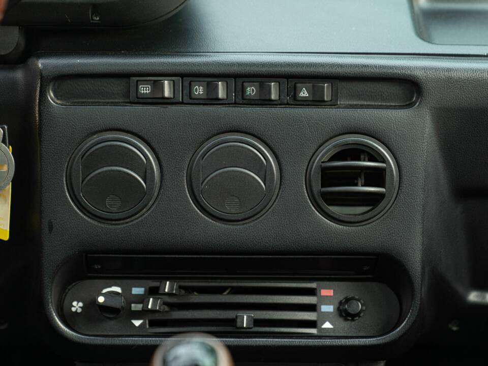 Imagen 36/50 de Alfa Romeo Giulietta 1.8 (1985)