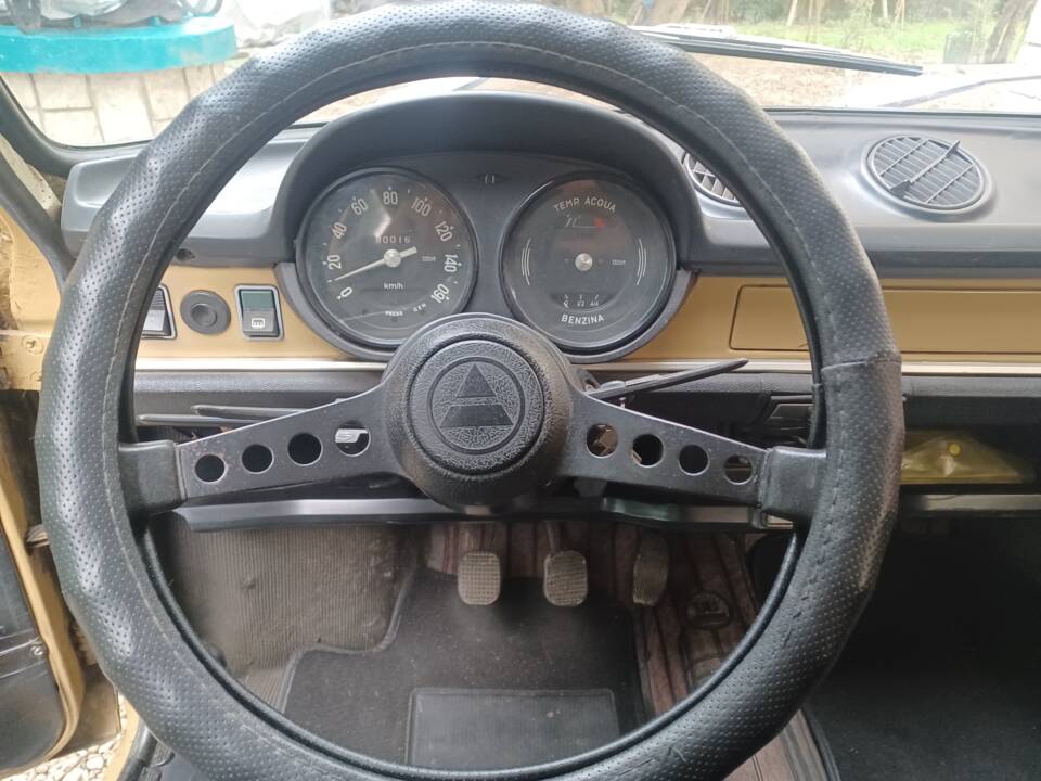 Image 84/85 of Autobianchi A112 (1974)