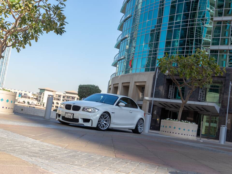 Bild 4/60 von BMW 1er M Coupé (2012)