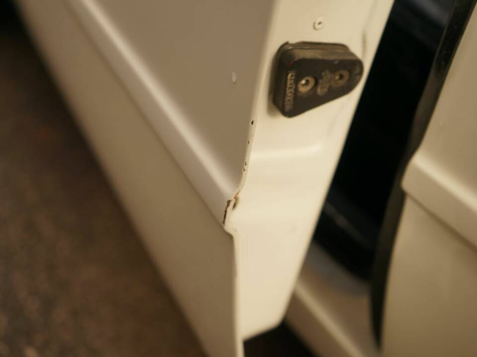 Image 39/100 of Alfa Romeo Giulia Nuova Super 1300 (1977)