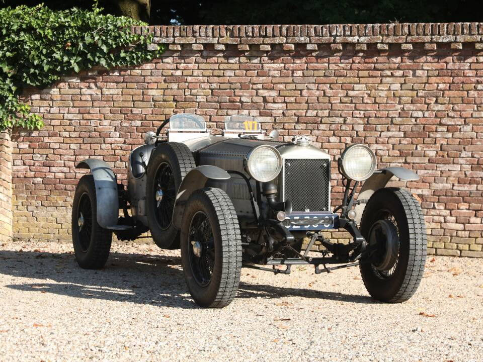 Afbeelding 31/50 van Invicta 3 Liter (1927)