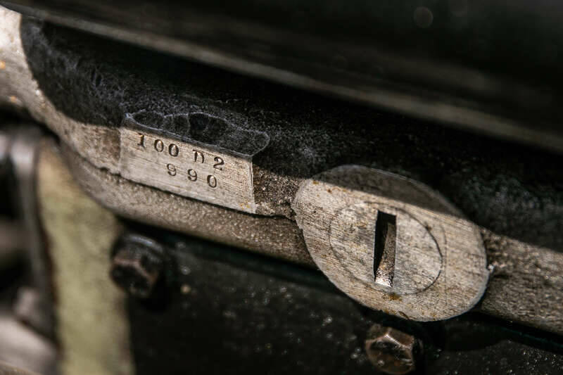 Immagine 22/50 di AC Ace Bristol (1958)