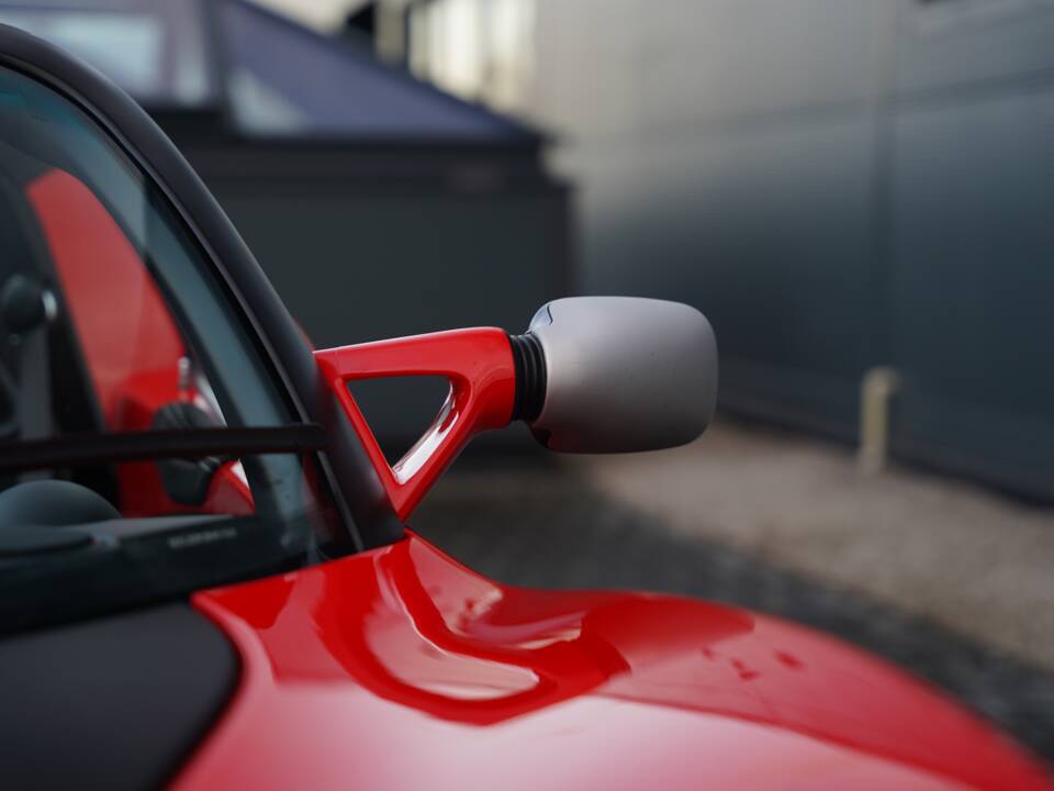 Image 48/50 of Lotus Elise Cup 250 (2017)