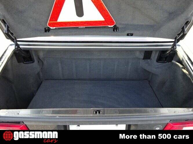 Imagen 8/15 de Mercedes-Benz SL 320 (1995)