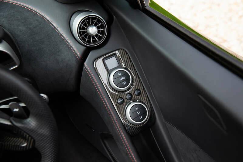 Bild 29/50 von McLaren MP4-12C Spider (2014)