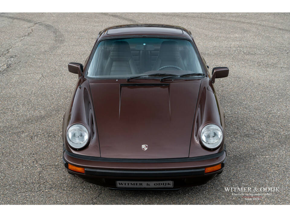 Afbeelding 18/30 van Porsche 911 SC 3.0 (1981)