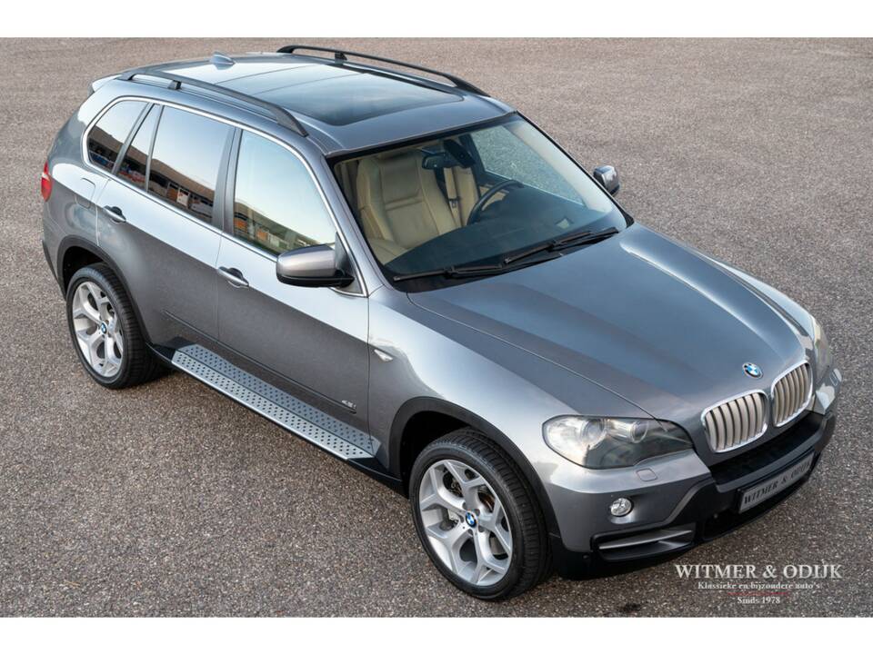 Bild 2/26 von BMW X5 xDrive48i (2007)