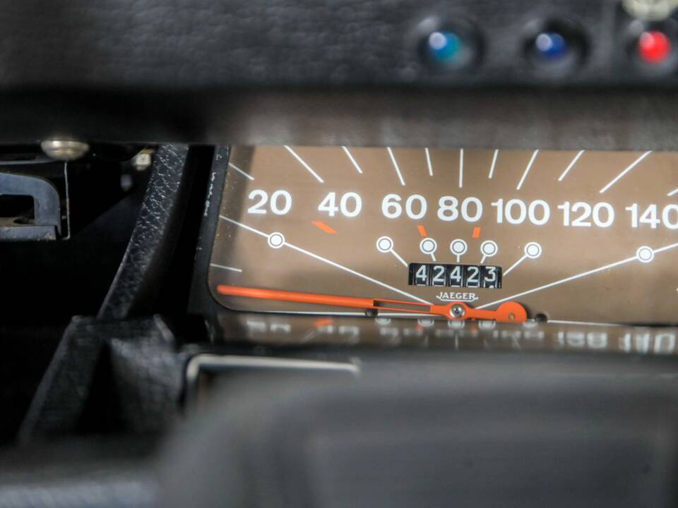 Bild 20/50 von Citroën Dyane 6 (1981)