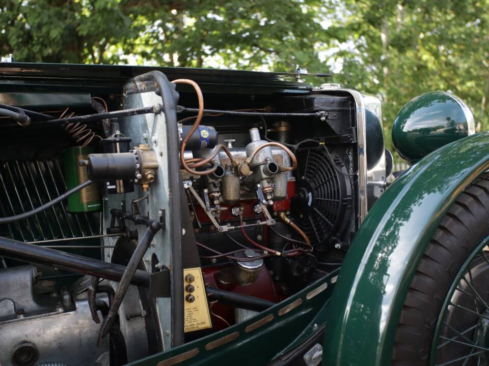 Bild 5/24 von MG J2 Midget (1933)