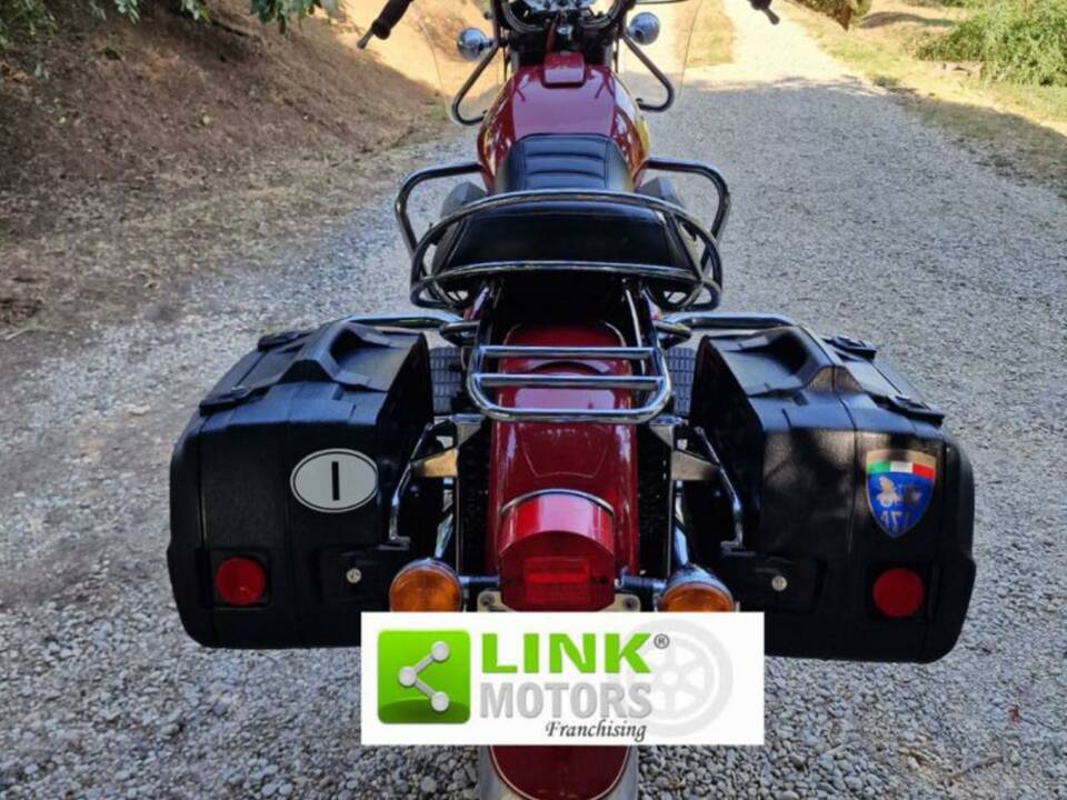 Immagine 6/10 di Moto Guzzi DUMMY (1982)