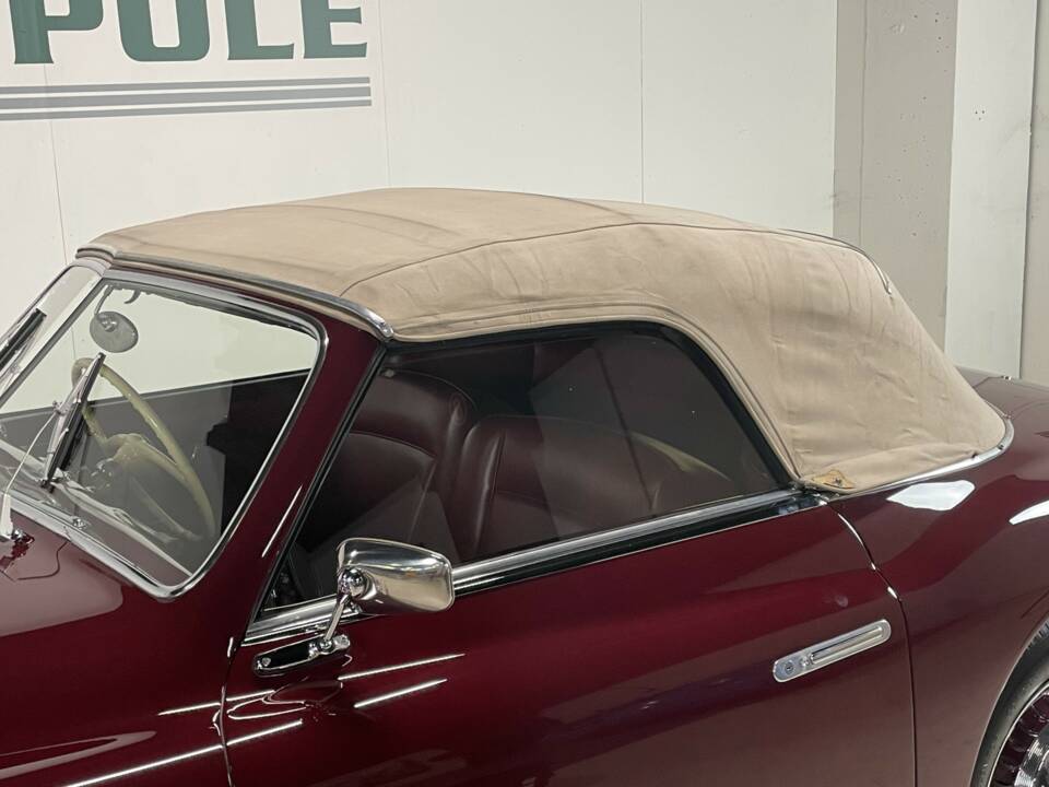 Bild 30/34 von Alfa Romeo 6C 2500 Super Sport (1949)