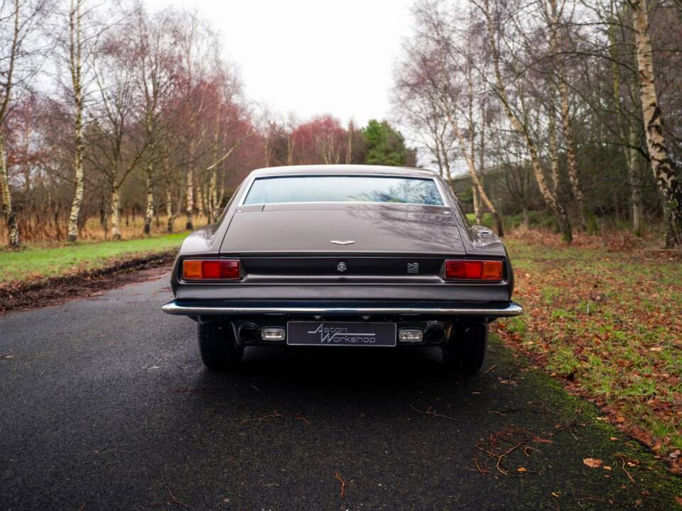 Image 18/63 de Aston Martin DBS (1968)
