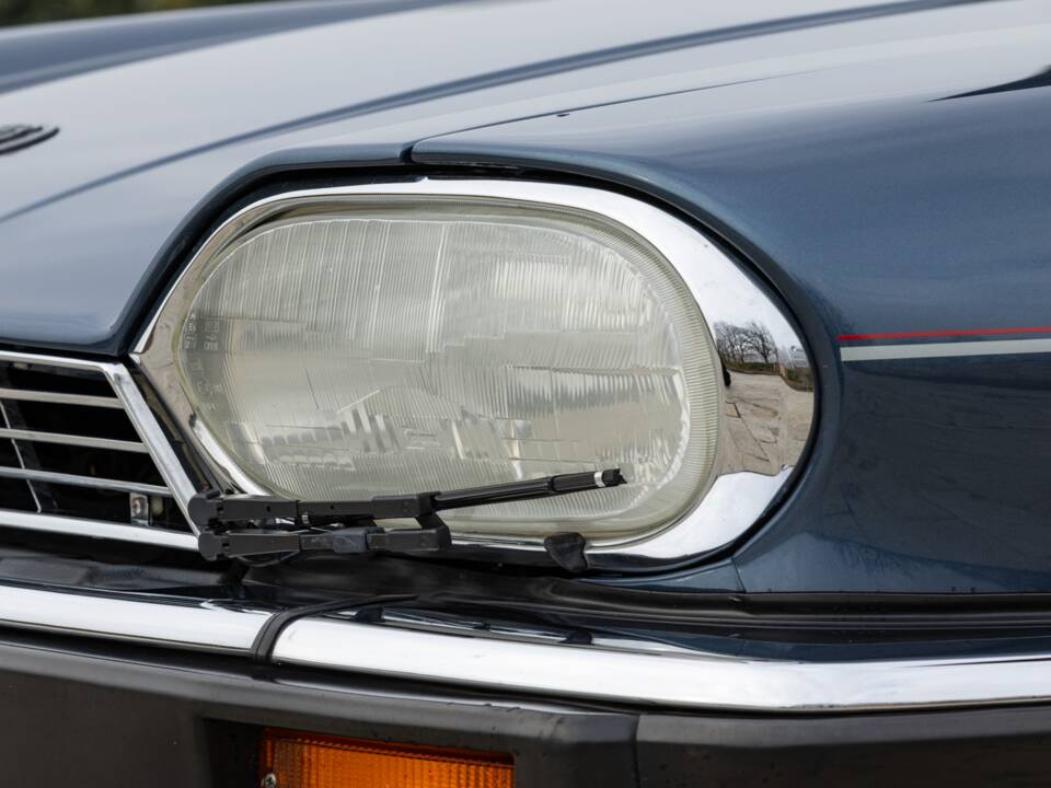 Bild 27/50 von Jaguar XJS 5.3 V12 (1990)