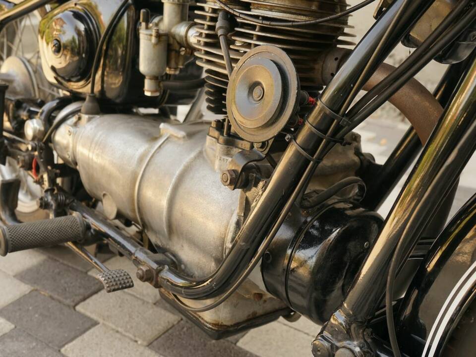 Image 20/66 de BMW DUMMY (1958)