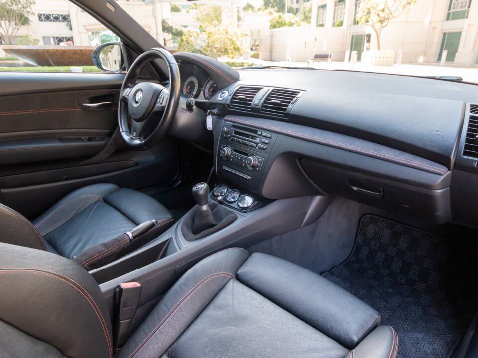 Bild 13/60 von BMW 1er M Coupé (2012)