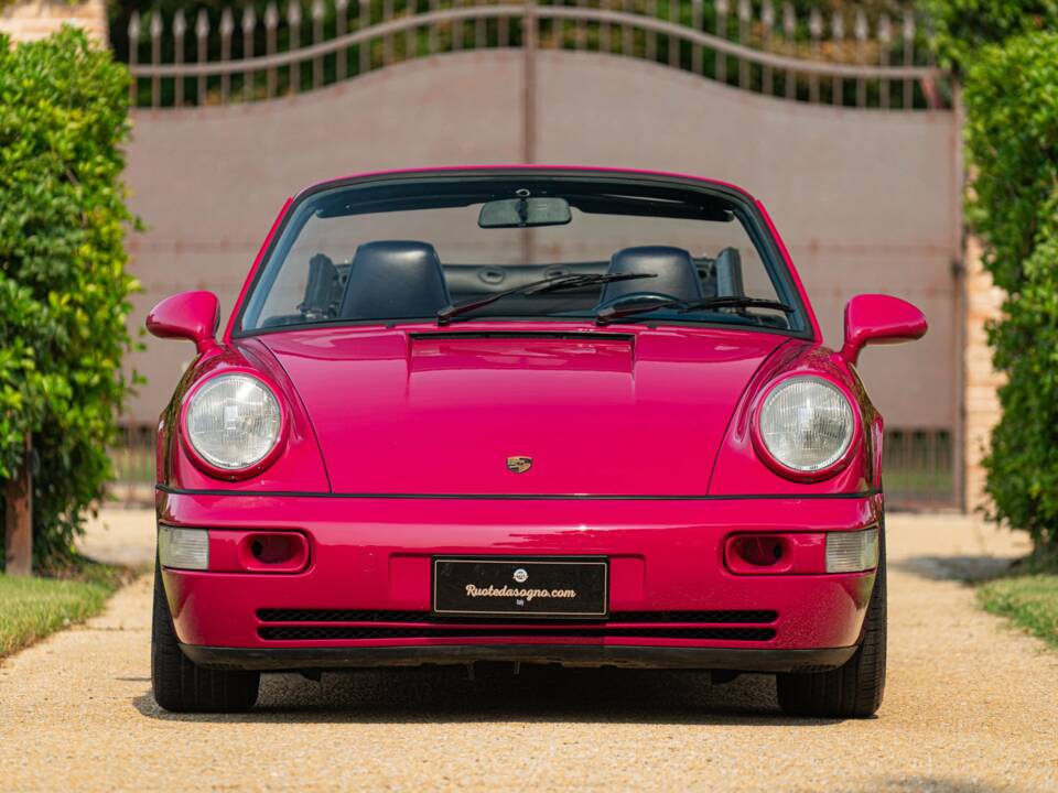 Image 11/50 of Porsche 911 Carrera 2 (1991)